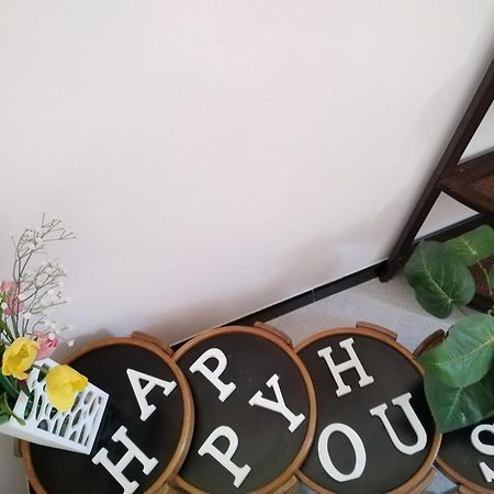Happy House Salento Apartment Brindisi Ngoại thất bức ảnh