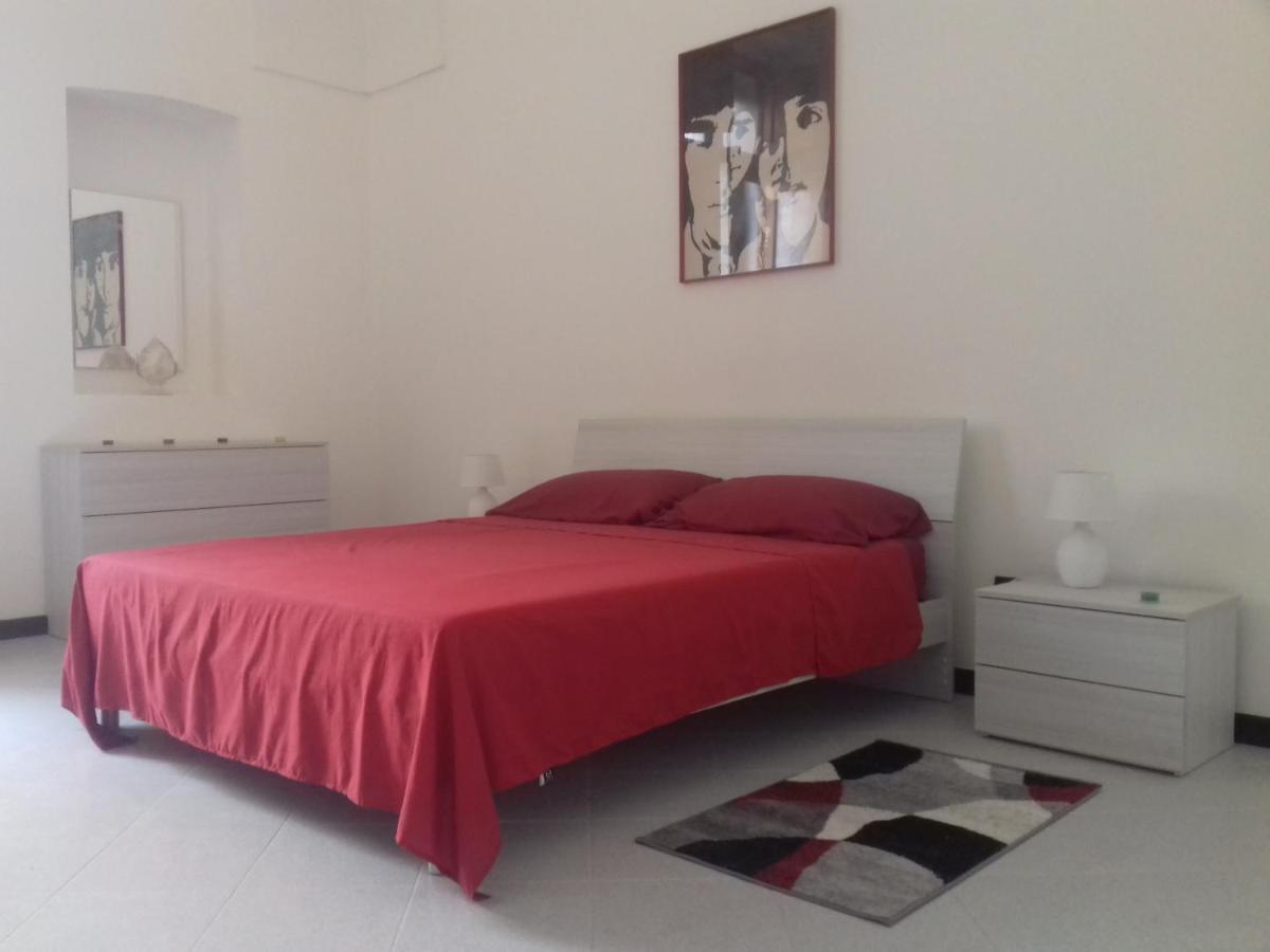 Happy House Salento Apartment Brindisi Ngoại thất bức ảnh