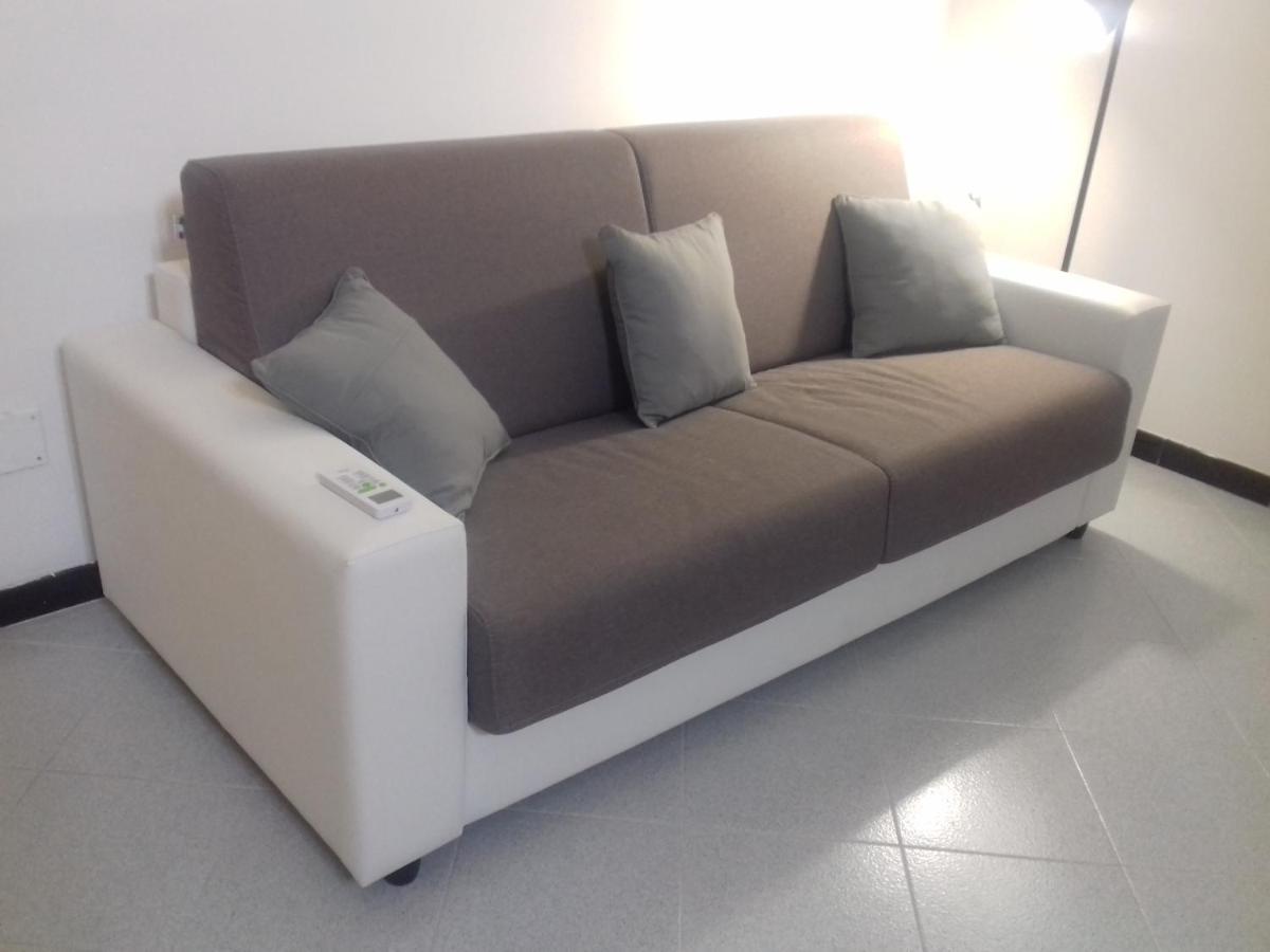 Happy House Salento Apartment Brindisi Ngoại thất bức ảnh