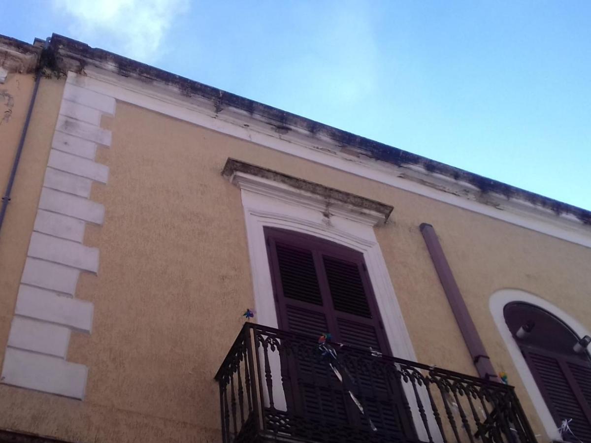 Happy House Salento Apartment Brindisi Ngoại thất bức ảnh