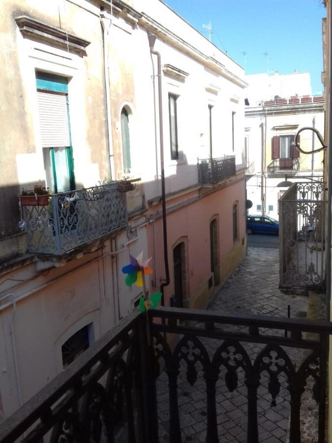 Happy House Salento Apartment Brindisi Ngoại thất bức ảnh
