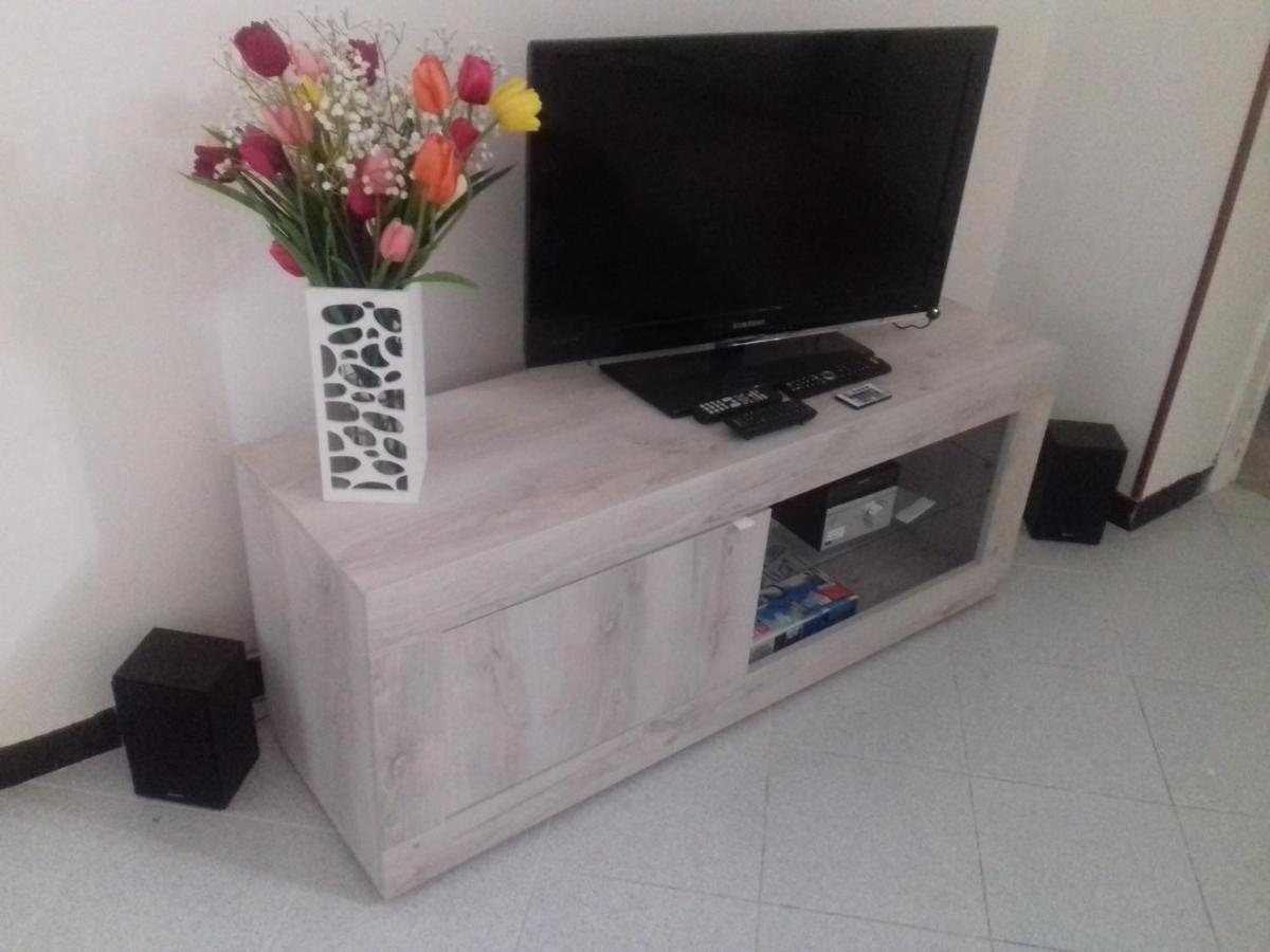 Happy House Salento Apartment Brindisi Ngoại thất bức ảnh