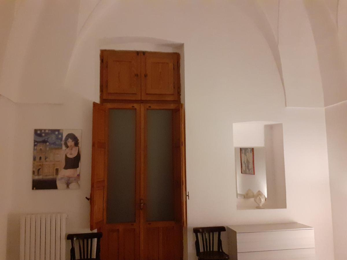 Happy House Salento Apartment Brindisi Ngoại thất bức ảnh