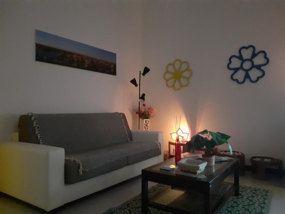 Happy House Salento Apartment Brindisi Ngoại thất bức ảnh