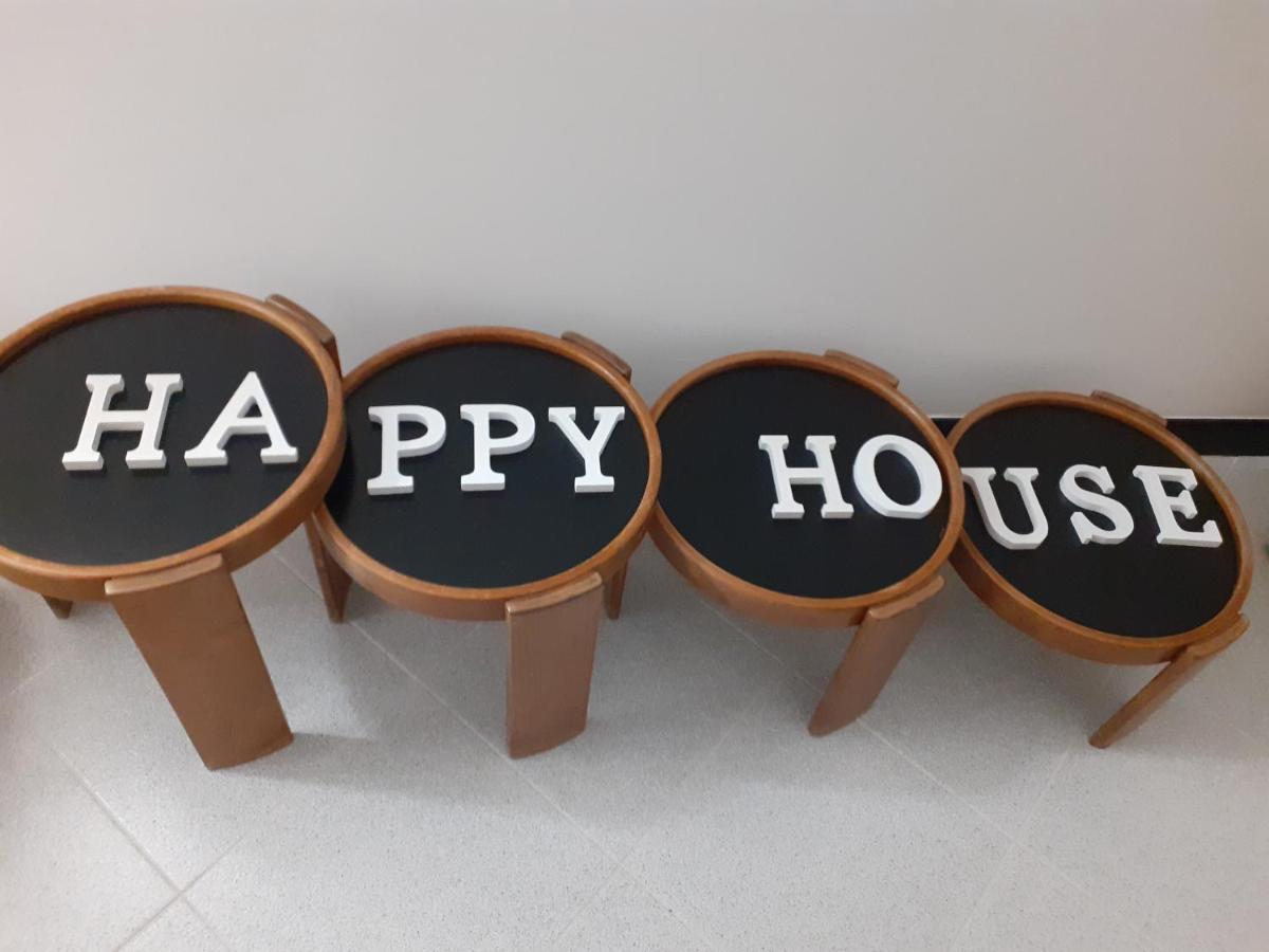 Happy House Salento Apartment Brindisi Ngoại thất bức ảnh