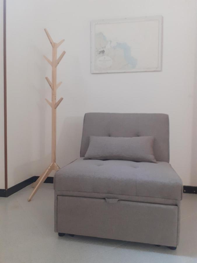 Happy House Salento Apartment Brindisi Ngoại thất bức ảnh