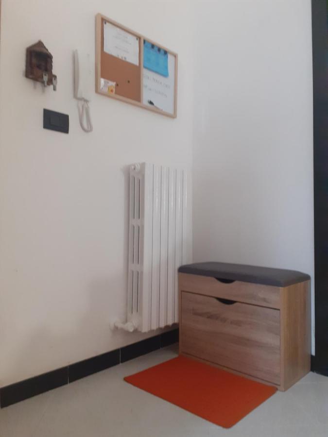 Happy House Salento Apartment Brindisi Ngoại thất bức ảnh