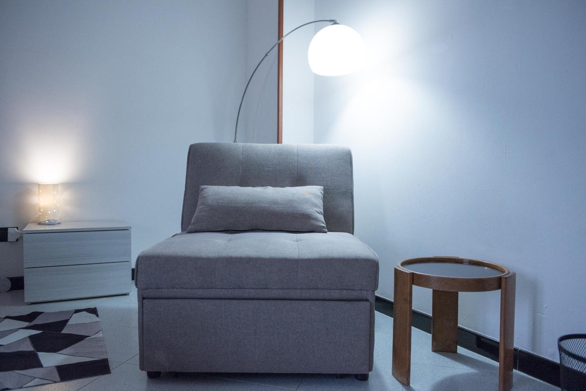Happy House Salento Apartment Brindisi Ngoại thất bức ảnh