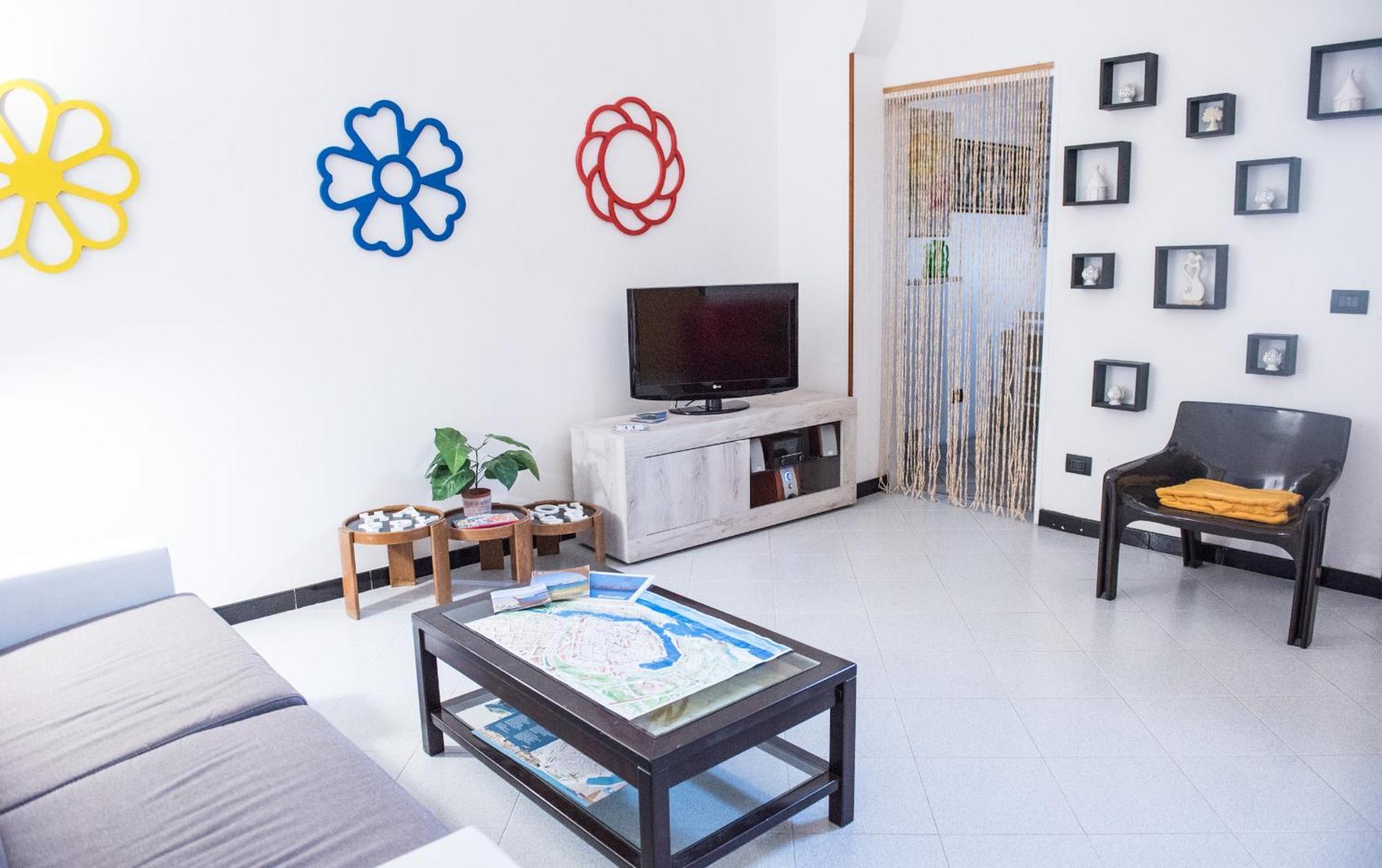 Happy House Salento Apartment Brindisi Ngoại thất bức ảnh