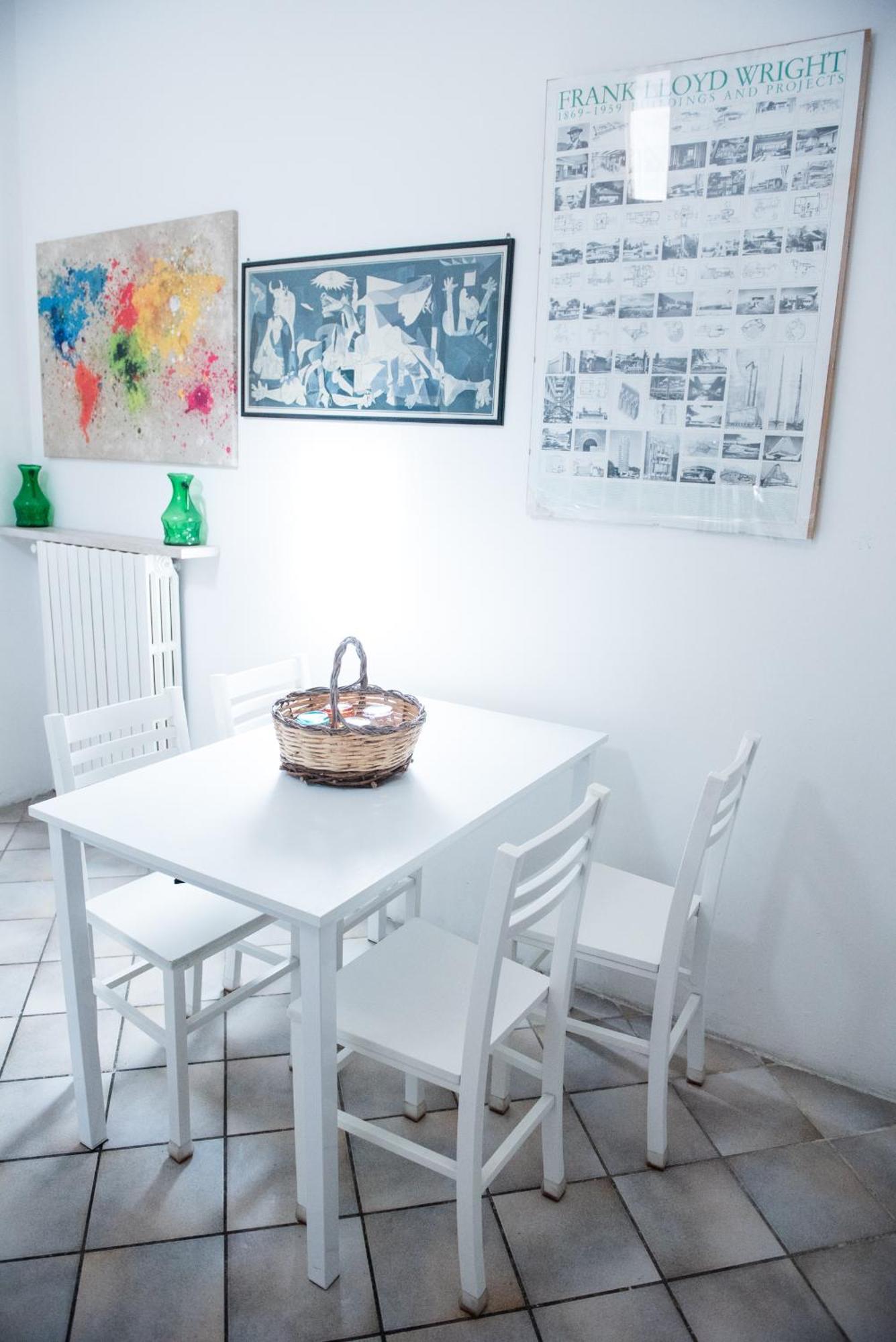 Happy House Salento Apartment Brindisi Ngoại thất bức ảnh