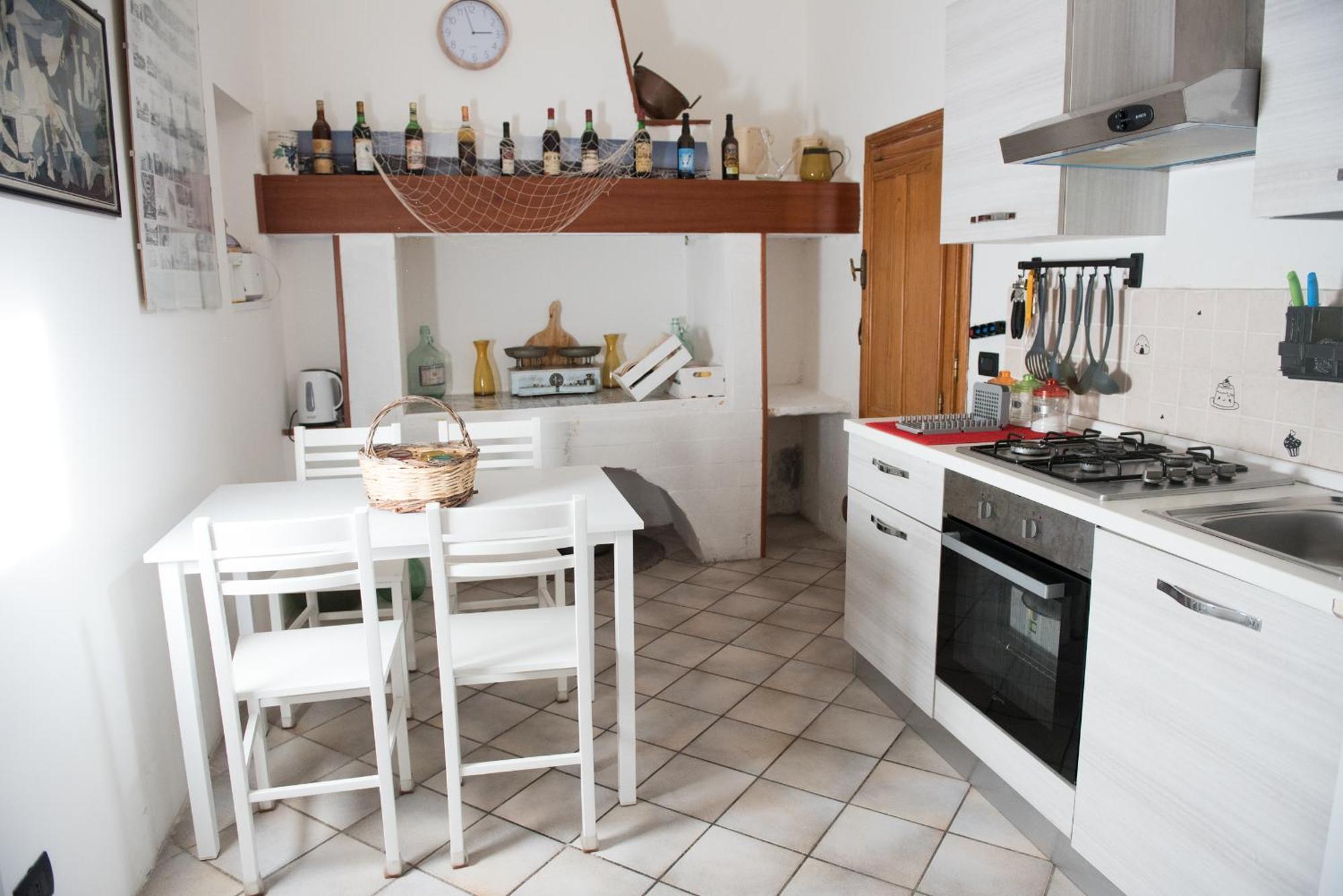 Happy House Salento Apartment Brindisi Ngoại thất bức ảnh