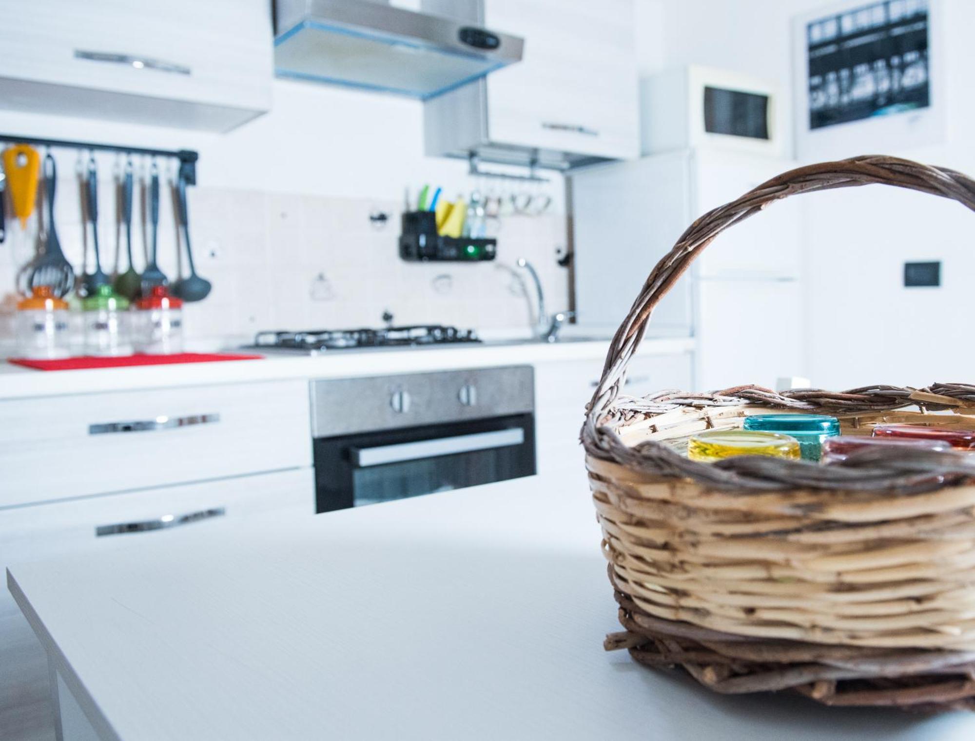Happy House Salento Apartment Brindisi Ngoại thất bức ảnh