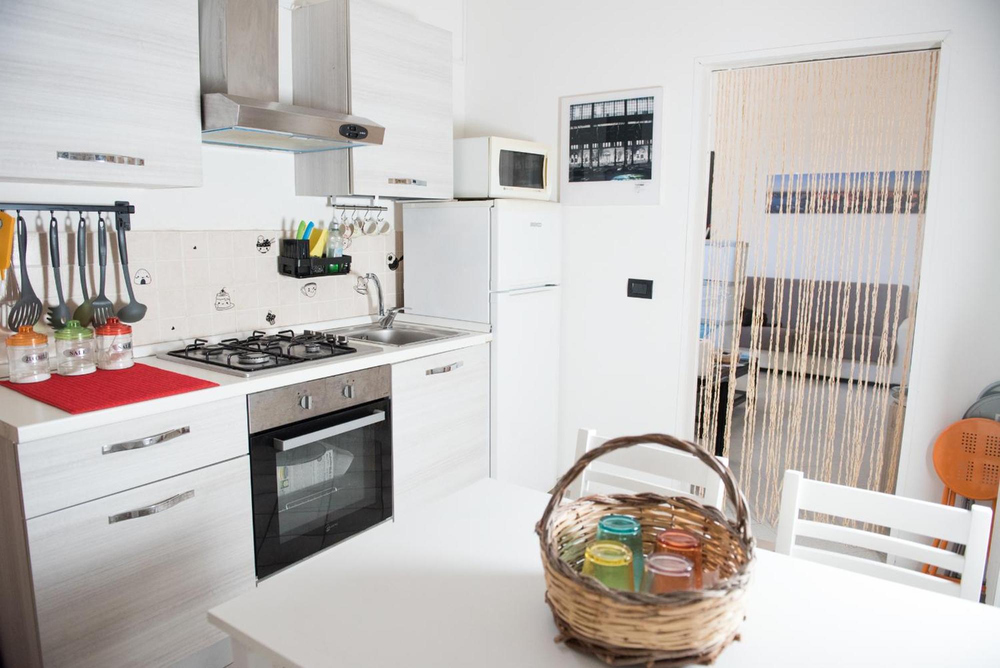 Happy House Salento Apartment Brindisi Ngoại thất bức ảnh