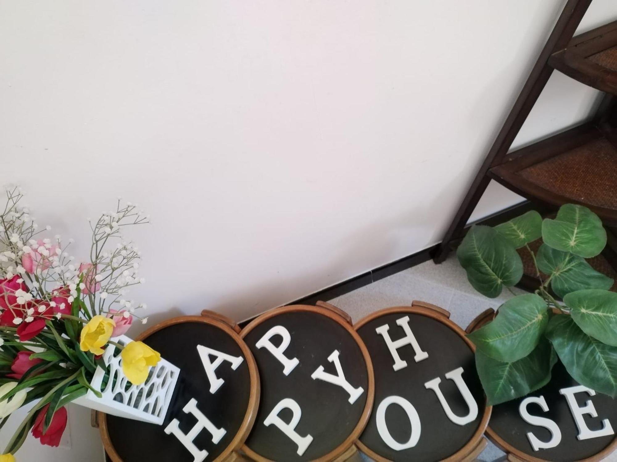Happy House Salento Apartment Brindisi Ngoại thất bức ảnh